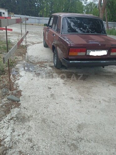 LADA (VAZ) 2107 2001, 21,000 km - 1.6 л - Mingəçevir