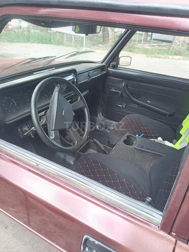 LADA (VAZ) 2107 2001, 21,000 km - 1.6 л - Mingəçevir