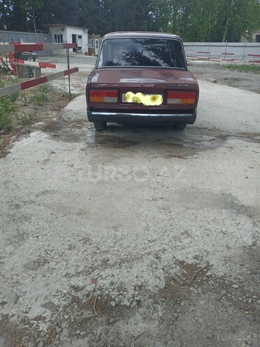 LADA (VAZ) 2107 2001, 21,000 km - 1.6 л - Mingəçevir
