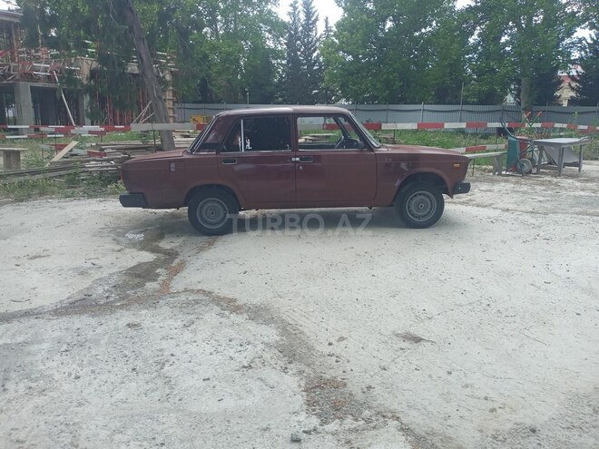 LADA (VAZ) 2107 2001, 21,000 km - 1.6 л - Mingəçevir