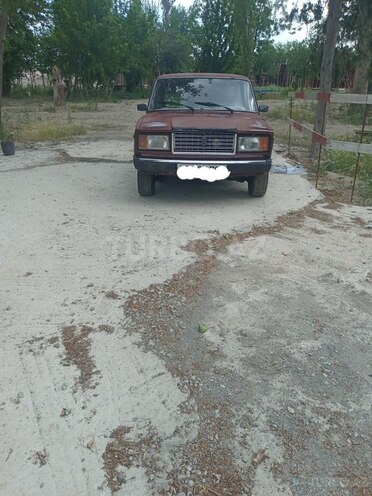 LADA (VAZ) 2107 2001, 21,000 km - 1.6 л - Mingəçevir