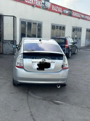 Toyota Prius 2008, 410,000 km - 1.5 l - Bakı