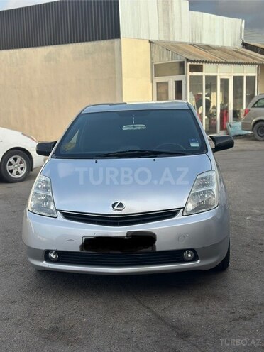 Toyota Prius 2008, 410,000 km - 1.5 l - Bakı