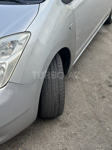 Toyota Prius 2008, 410,000 km - 1.5 l - Bakı