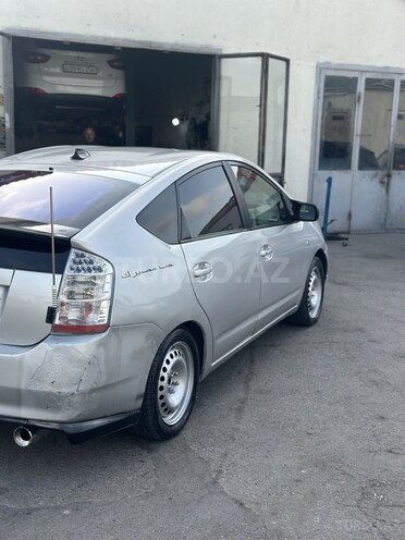Toyota Prius 2008, 410,000 km - 1.5 l - Bakı