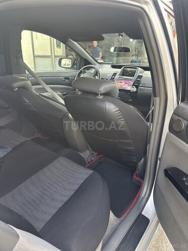 Toyota Prius 2008, 410,000 km - 1.5 l - Bakı