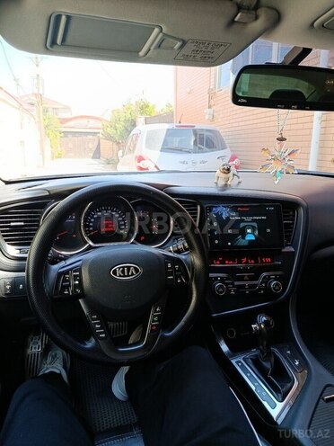 Kia Optima 2010, 280,000 km - 2.0 l - Sumqayıt