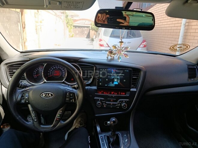 Kia Optima 2010, 280,000 km - 2.0 l - Sumqayıt