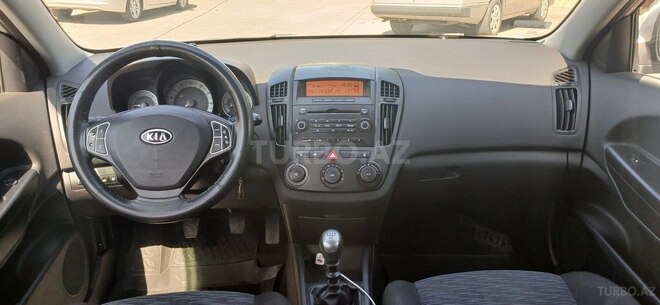 Kia Ceed 2008, 152,000 km - 1.6 л - Bakı