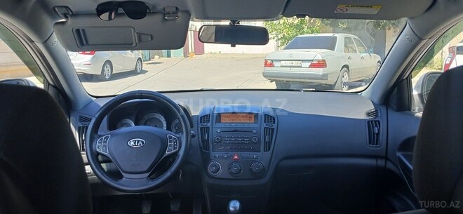 Kia Ceed 2008, 152,000 km - 1.6 л - Bakı