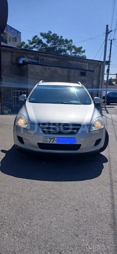 Kia Ceed 2008, 152,000 km - 1.6 л - Bakı