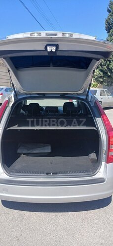 Kia Ceed 2008, 152,000 km - 1.6 л - Bakı