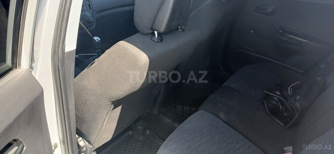 Kia Ceed 2008, 152,000 km - 1.6 л - Bakı