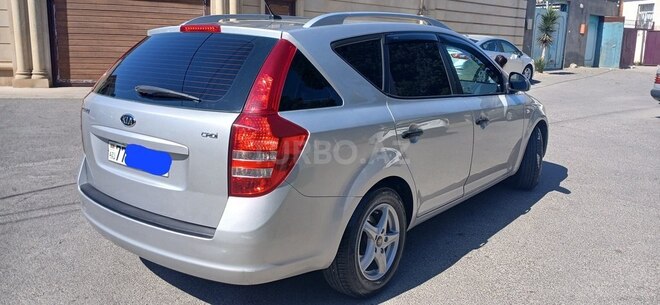 Kia Ceed 2008, 152,000 km - 1.6 л - Bakı