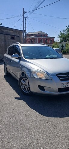 Kia Ceed 2008, 152,000 km - 1.6 л - Bakı