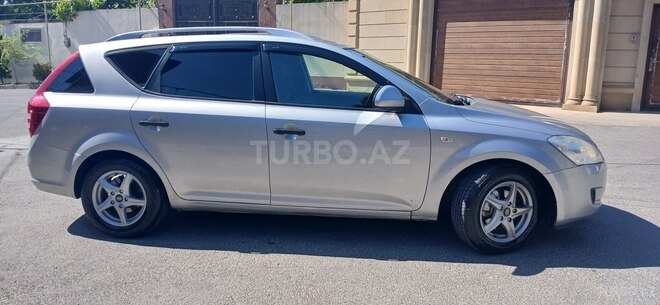 Kia Ceed 2008, 152,000 km - 1.6 л - Bakı