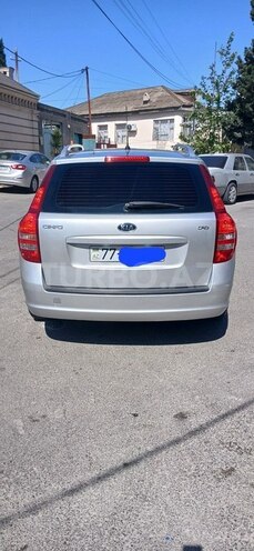 Kia Ceed 2008, 152,000 km - 1.6 л - Bakı