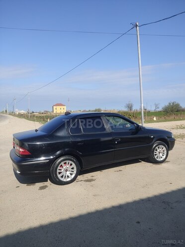 Iran Khodro Samand 2007, 170,000 km - 1.8 l - Siyəzən