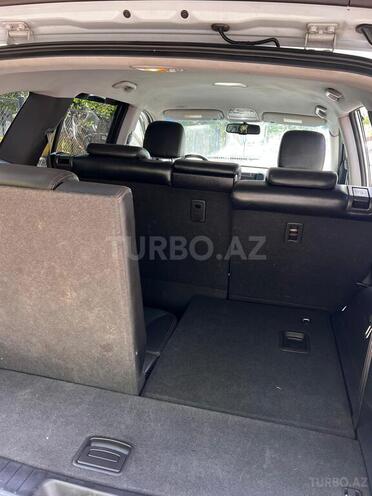Hyundai Santa Fe 2009, 240,000 km - 2.0 l - Bakı
