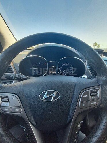 Hyundai Santa Fe 2016, 201,000 km - 2.0 л - Bakı
