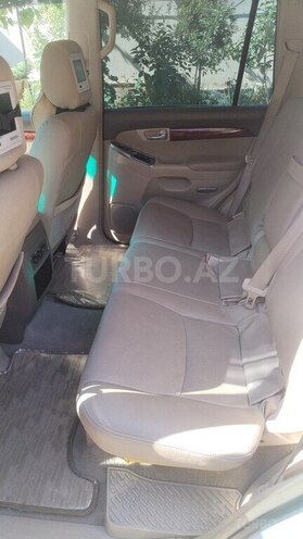 Toyota Land Cruiser Prado 2008, 265,000 km - 2.7 л - Bakı