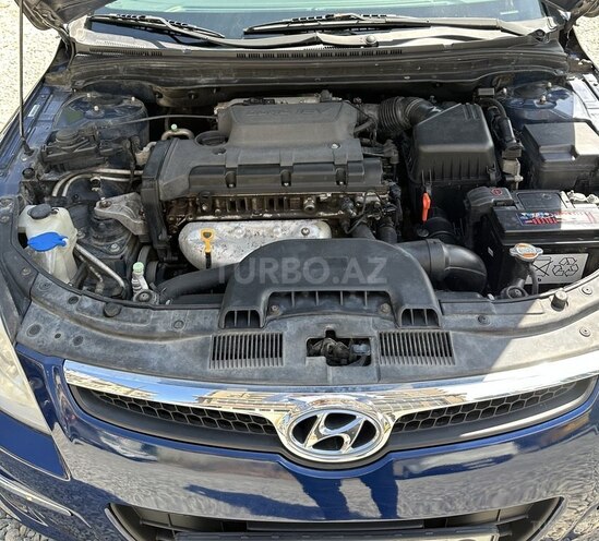 Hyundai i30 2012, 280,000 km - 2.0 l - Bakı