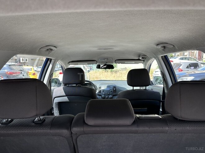 Hyundai i30 2012, 280,000 km - 2.0 l - Bakı