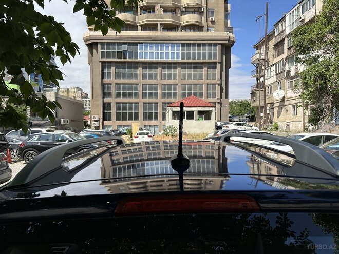 Hyundai i30 2012, 280,000 km - 2.0 l - Bakı