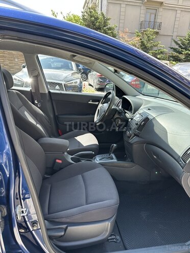 Hyundai i30 2012, 280,000 km - 2.0 l - Bakı