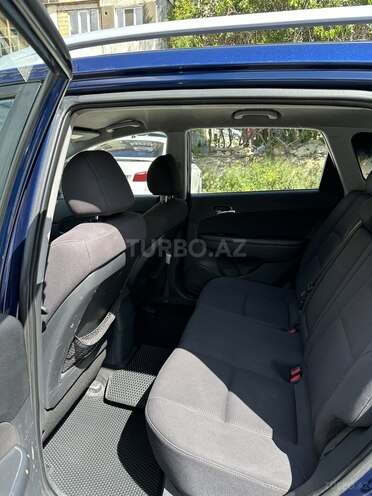 Hyundai i30 2012, 280,000 km - 2.0 l - Bakı
