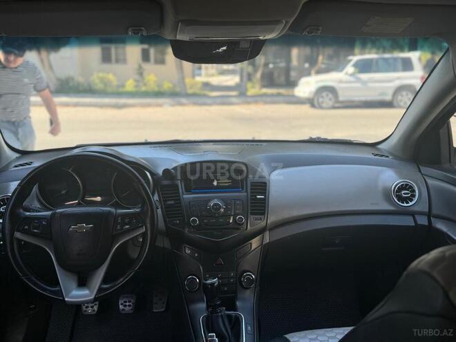 Chevrolet Cruze 2010, 135,555 km - 1.6 л - Bakı
