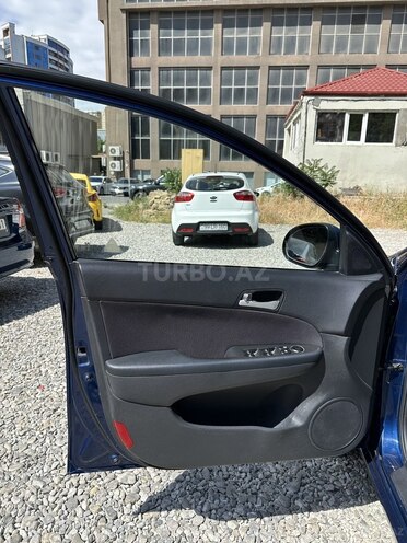 Hyundai i30 2012, 280,000 km - 2.0 l - Bakı