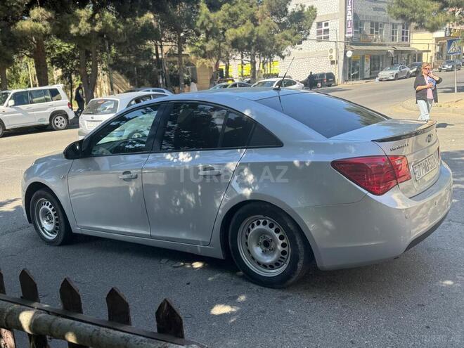 Chevrolet Cruze 2010, 135,555 km - 1.6 л - Bakı