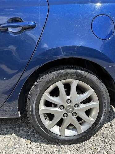 Hyundai i30 2012, 280,000 km - 2.0 l - Bakı
