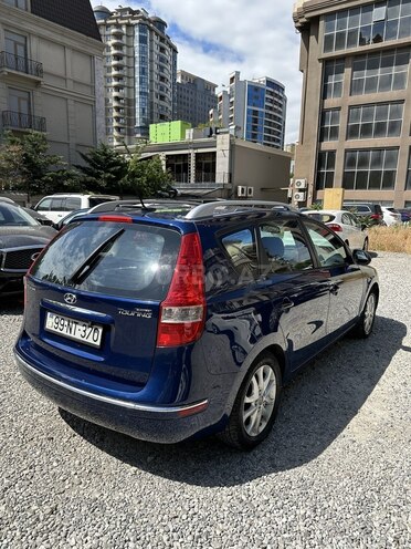 Hyundai i30 2012, 280,000 km - 2.0 l - Bakı