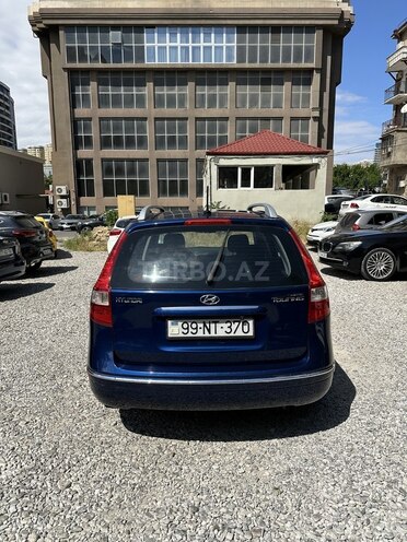 Hyundai i30 2012, 280,000 km - 2.0 l - Bakı