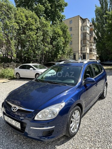 Hyundai i30 2012, 280,000 km - 2.0 l - Bakı