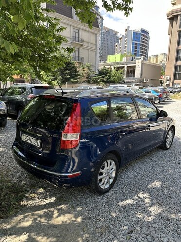 Hyundai i30 2012, 280,000 km - 2.0 l - Bakı
