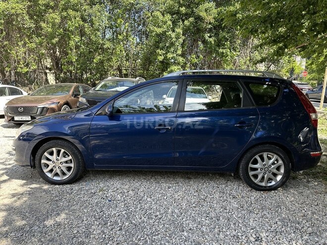 Hyundai i30 2012, 280,000 km - 2.0 l - Bakı