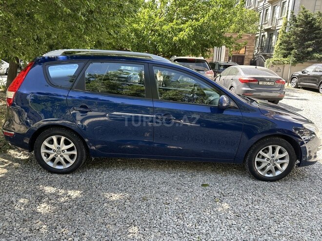 Hyundai i30 2012, 280,000 km - 2.0 l - Bakı