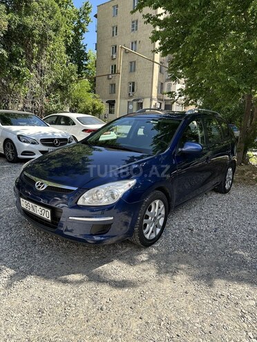 Hyundai i30 2012, 280,000 km - 2.0 l - Bakı