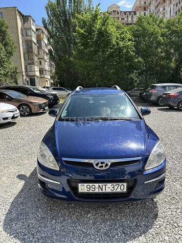 Hyundai i30 2012, 280,000 km - 2.0 l - Bakı