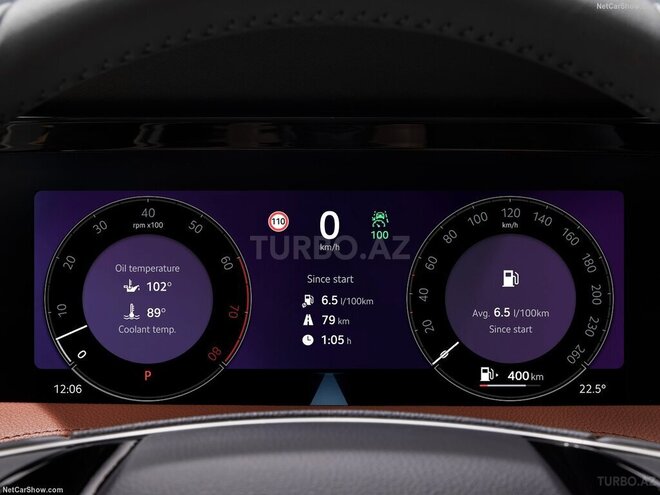 Skoda Superb 2025, 0 km - 1.5 l - Bakı