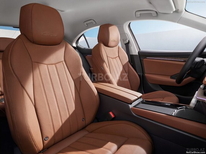 Skoda Superb 2025, 0 km - 1.5 l - Bakı
