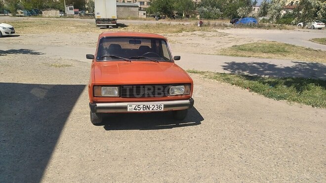 LADA (VAZ) 2105 1981, 63,258 km - 1.5 л - Sumqayıt