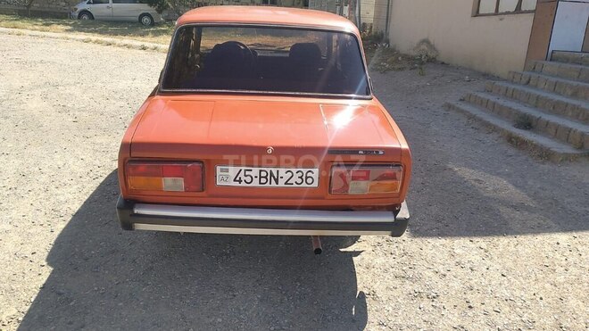 LADA (VAZ) 2105 1981, 63,258 km - 1.5 л - Sumqayıt