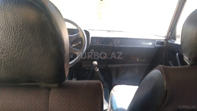 LADA (VAZ) 2105 1981, 63,258 km - 1.5 л - Sumqayıt