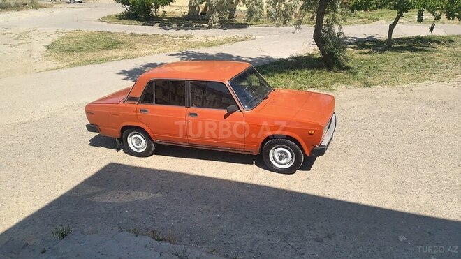LADA (VAZ) 2105 1981, 63,258 km - 1.5 л - Sumqayıt