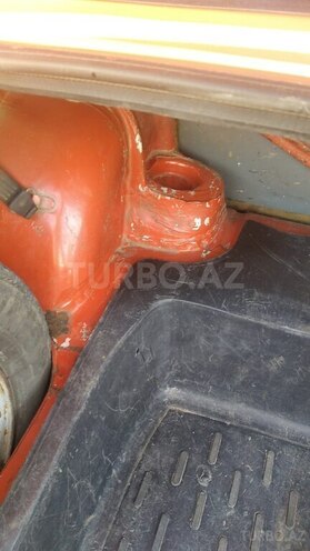 LADA (VAZ) 2105 1981, 63,258 km - 1.5 л - Sumqayıt