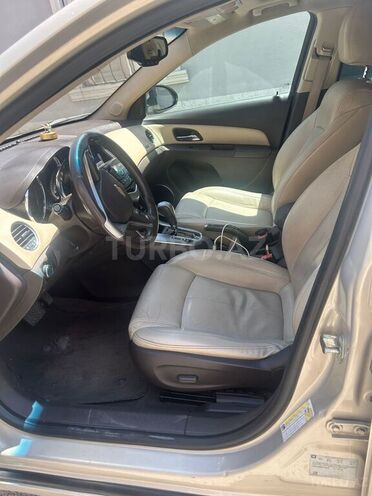 Chevrolet Cruze 2011, 370,000 km - 1.4 l - Bakı